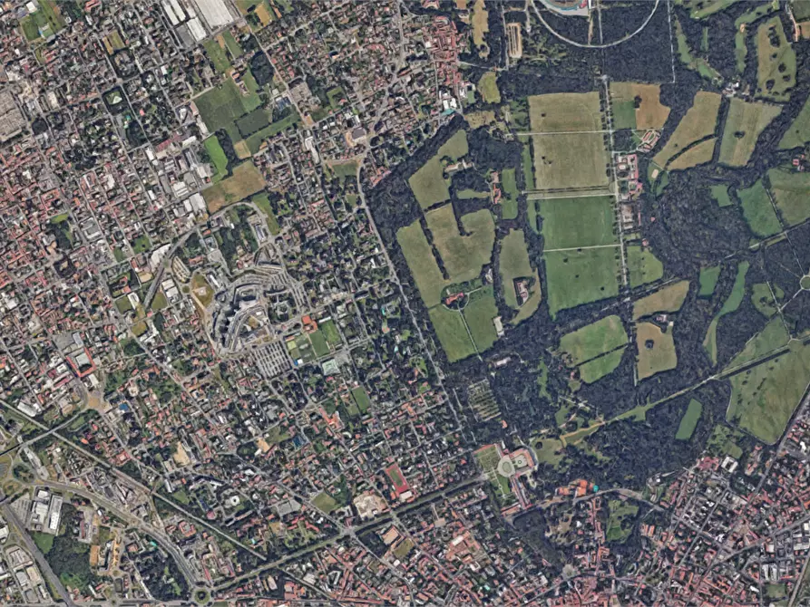 Immagine 8 di Magazzino in vendita  in Via Alcide De Gasperi a Vedano Al Lambro