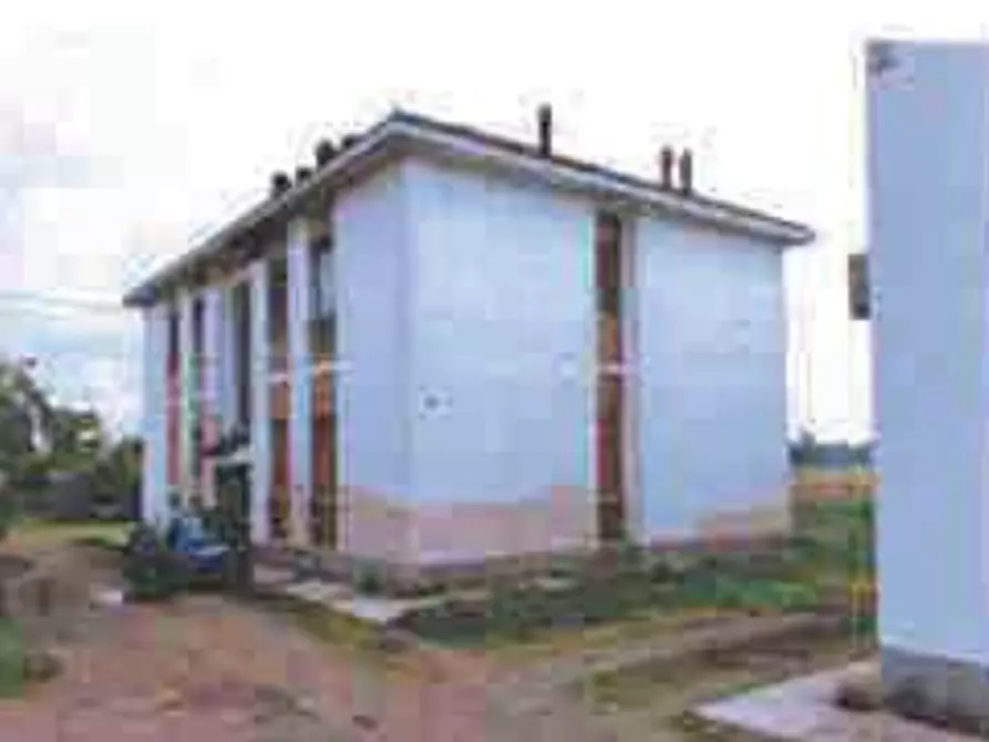 Immagine 3 di Appartamento in vendita  in Strada dei Ronchi a Vigevano