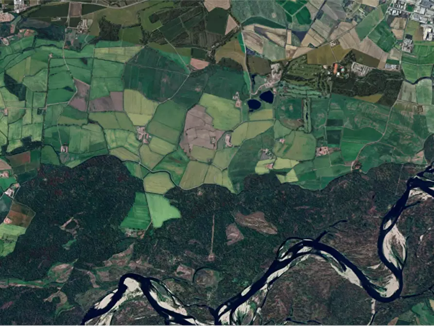 Immagine 16 di Appartamento in vendita  in Strada dei Ronchi a Vigevano