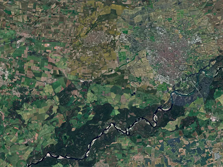 Immagine 17 di Appartamento in vendita  in Strada dei Ronchi a Vigevano