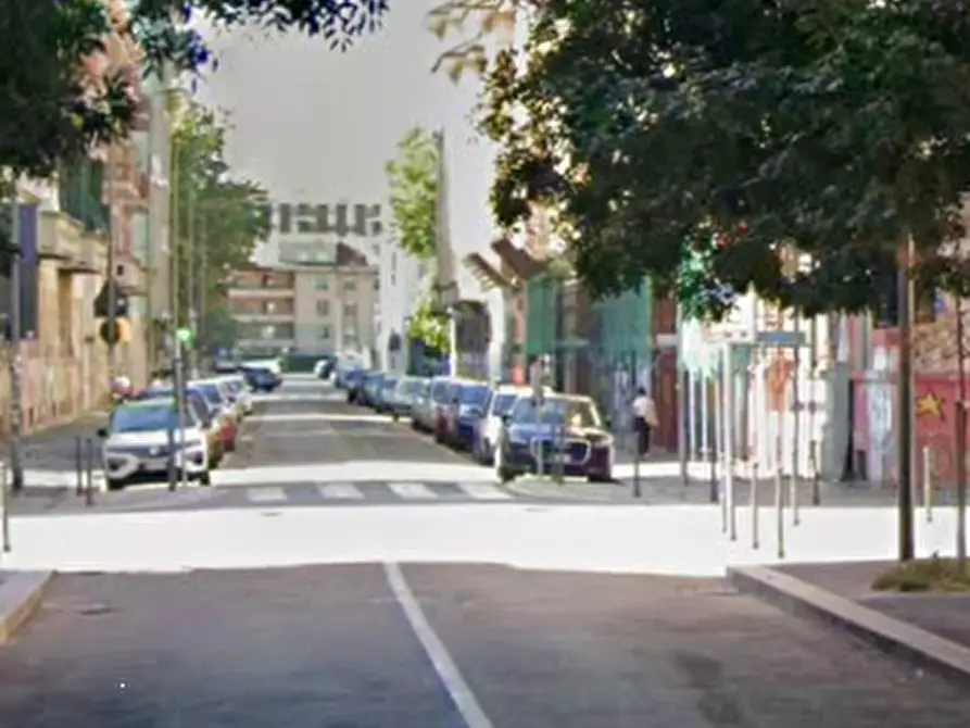 Immagine 8 di Laboratorio in vendita  in Via Emilio Gola a Milano