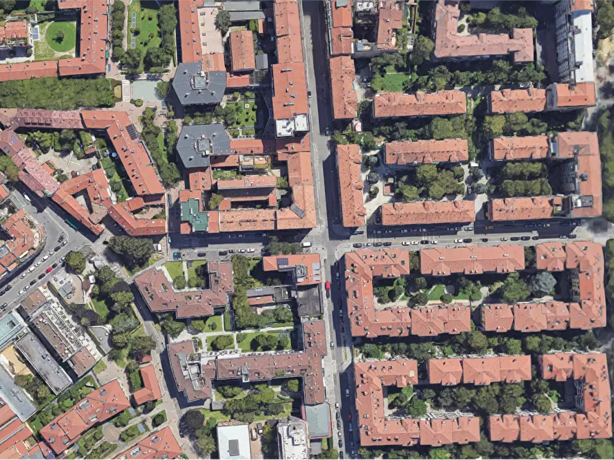 Immagine 10 di Laboratorio in vendita  in Via Emilio Gola a Milano