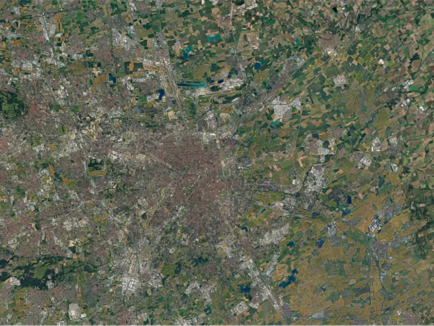 Immagine 14 di Laboratorio in vendita  in Via Emilio Gola a Milano