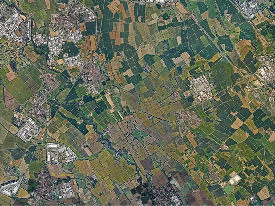 Immagine 20 di Appartamento in vendita  in Viale dei Pini a Pieve Emanuele