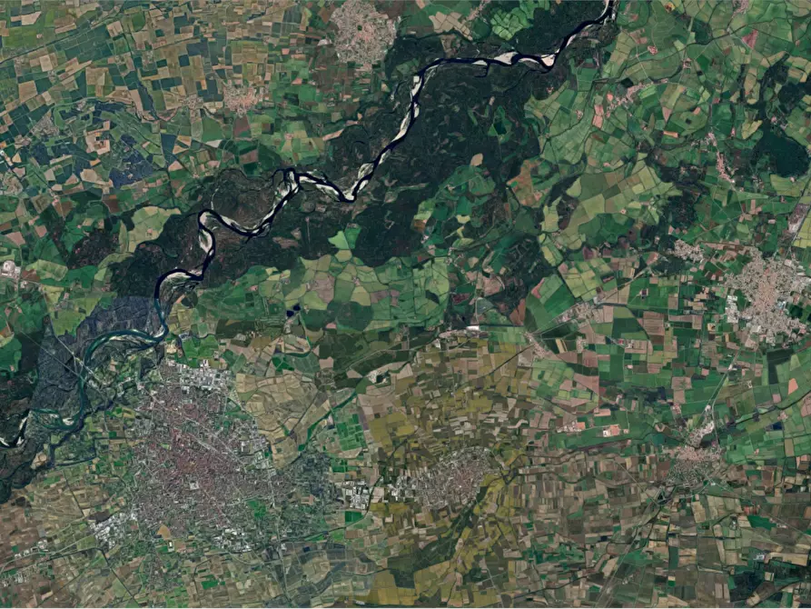 Immagine 16 di Appartamento in vendita  in Strada dei Ronchi a Vigevano