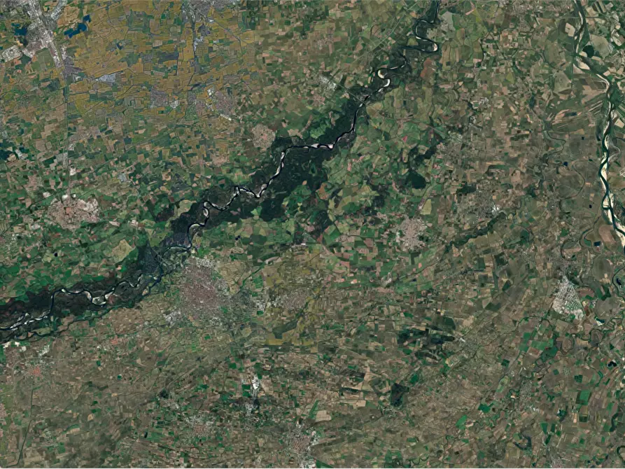 Immagine 17 di Appartamento in vendita  in Strada dei Ronchi a Vigevano