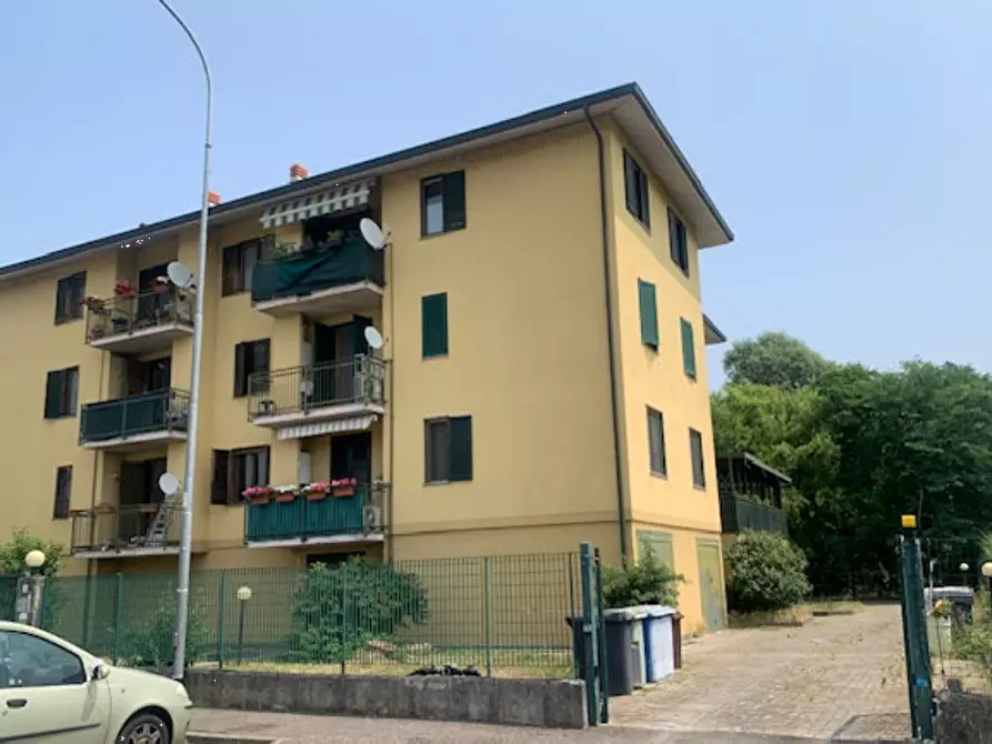 Immagine 1 di Appartamento in vendita  in Via Pietro Nenni a Marcignago