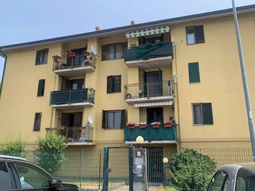 Immagine 2 di Appartamento in vendita  in Via Pietro Nenni a Marcignago
