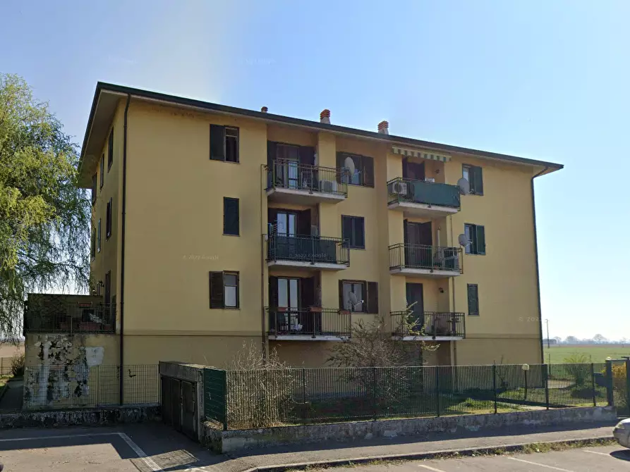 Immagine 3 di Appartamento in vendita  in Via Pietro Nenni a Marcignago