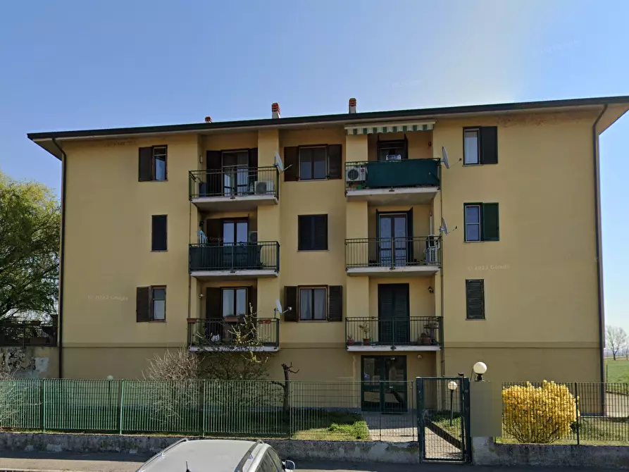 Immagine 4 di Appartamento in vendita  in Via Pietro Nenni a Marcignago