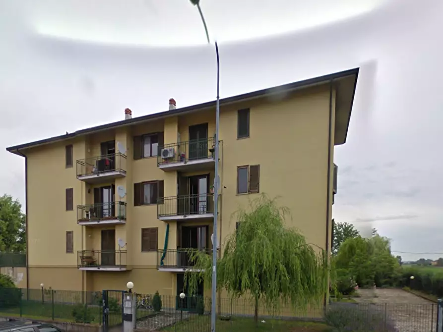 Immagine 5 di Appartamento in vendita  in Via Pietro Nenni a Marcignago