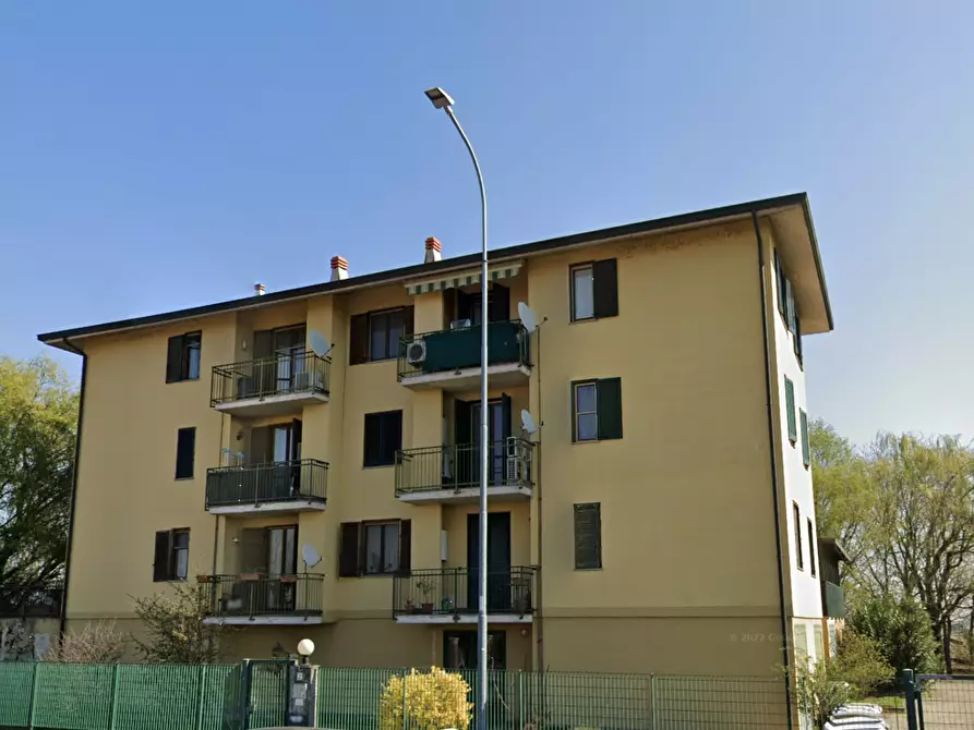 Immagine 6 di Appartamento in vendita  in Via Pietro Nenni a Marcignago