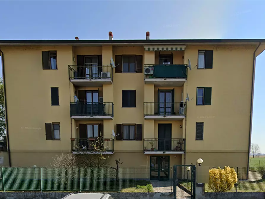 Immagine 7 di Appartamento in vendita  in Via Pietro Nenni a Marcignago