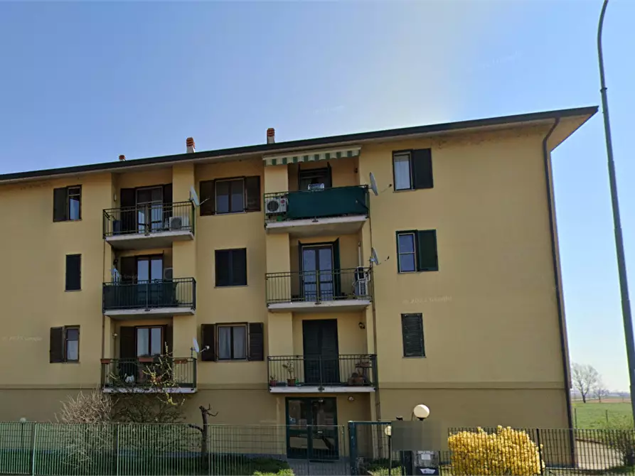 Immagine 8 di Appartamento in vendita  in Via Pietro Nenni a Marcignago