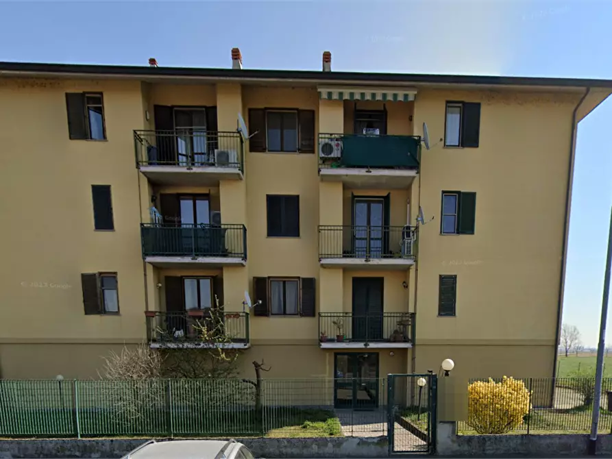 Immagine 9 di Appartamento in vendita  in Via Pietro Nenni a Marcignago