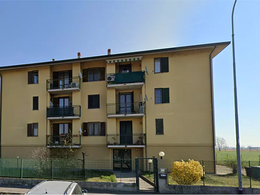 Immagine 10 di Appartamento in vendita  in Via Pietro Nenni a Marcignago