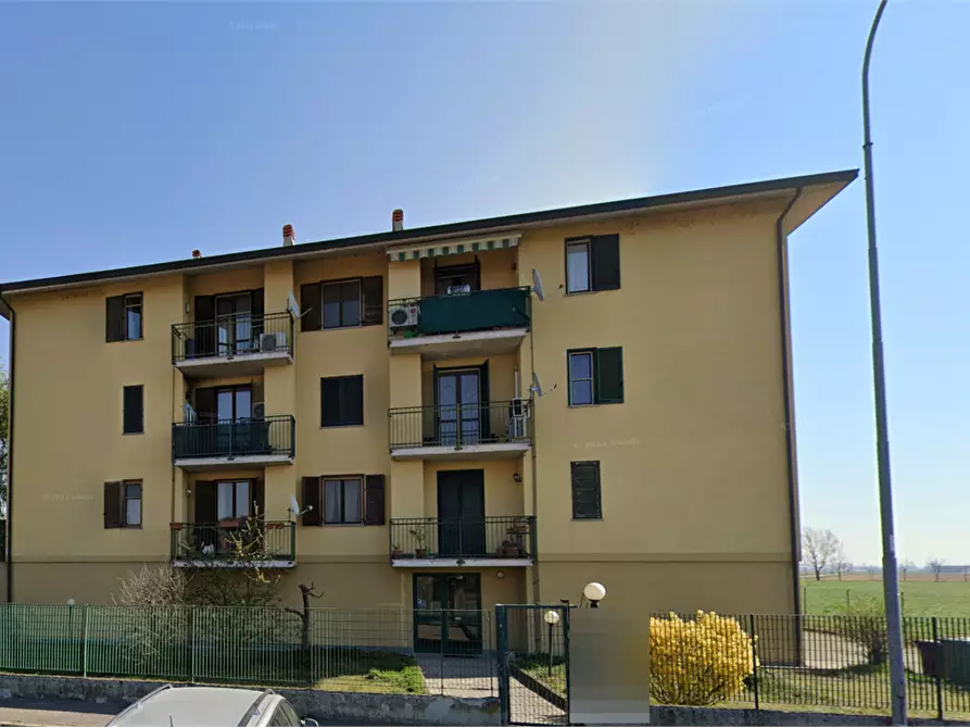 Immagine 11 di Appartamento in vendita  in Via Pietro Nenni a Marcignago