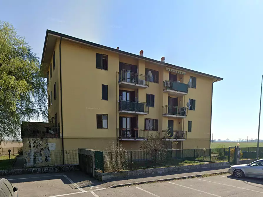 Immagine 12 di Appartamento in vendita  in Via Pietro Nenni a Marcignago