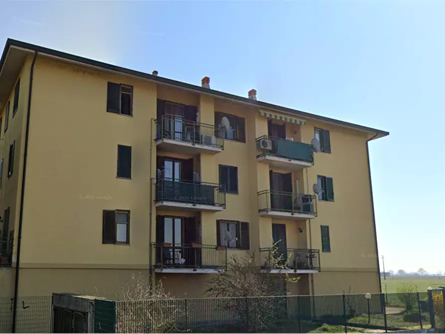 Immagine 13 di Appartamento in vendita  in Via Pietro Nenni a Marcignago