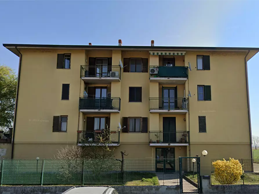 Immagine 14 di Appartamento in vendita  in Via Pietro Nenni a Marcignago