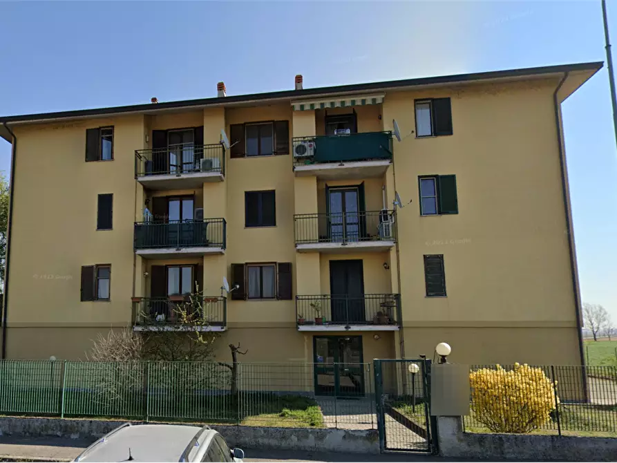 Immagine 15 di Appartamento in vendita  in Via Pietro Nenni a Marcignago