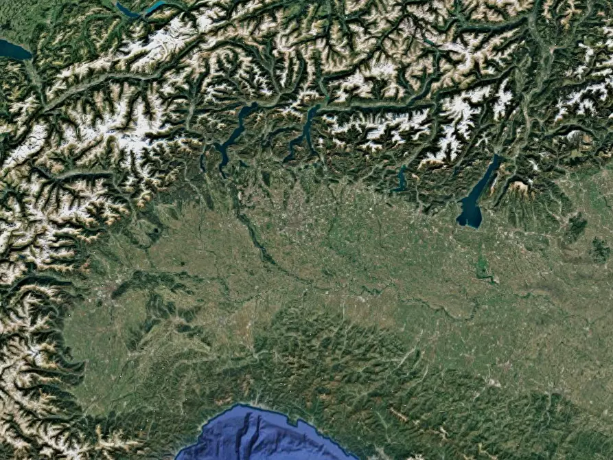 Immagine 25 di Appartamento in vendita  in Via Pietro Nenni a Marcignago