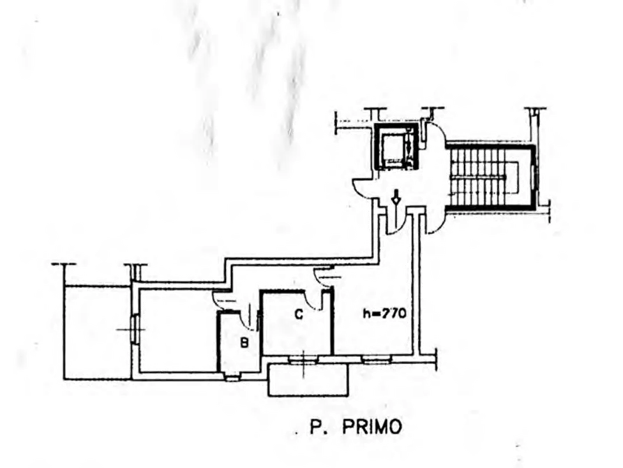 Immagine 26 di Appartamento in vendita  in Via Pietro Nenni a Marcignago