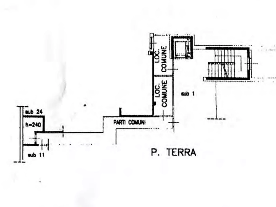 Immagine 27 di Appartamento in vendita  in Via Pietro Nenni a Marcignago