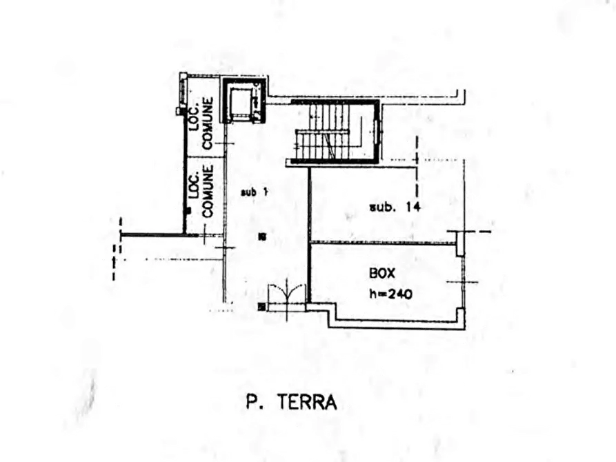 Immagine 28 di Appartamento in vendita  in Via Pietro Nenni a Marcignago
