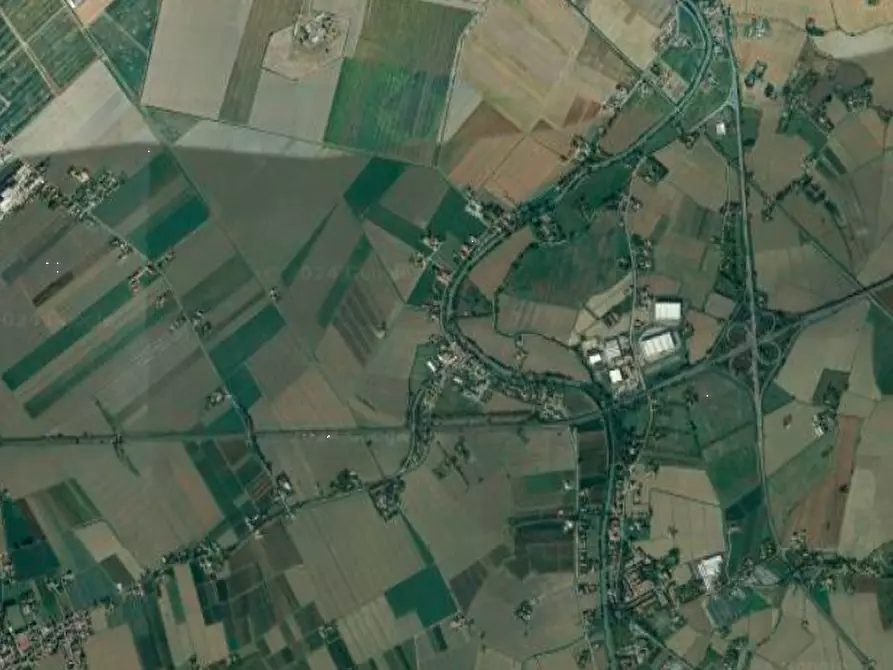 Immagine 4 di Terreno edificabile in vendita  in Via Alberto Pisa a Ferrara