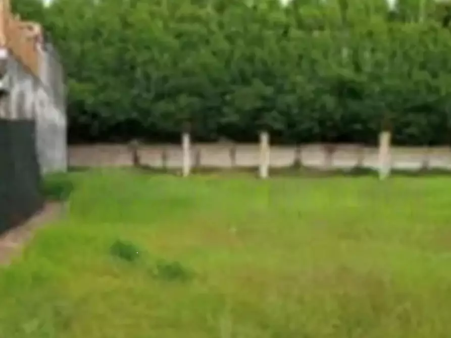 Immagine 5 di Terreno edificabile in vendita  in Via Stradone  a Legnago