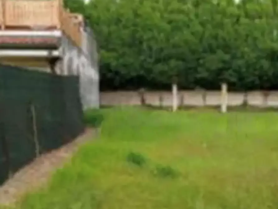 Immagine 2 di Terreno edificabile in vendita  in Via Stradone  a Legnago