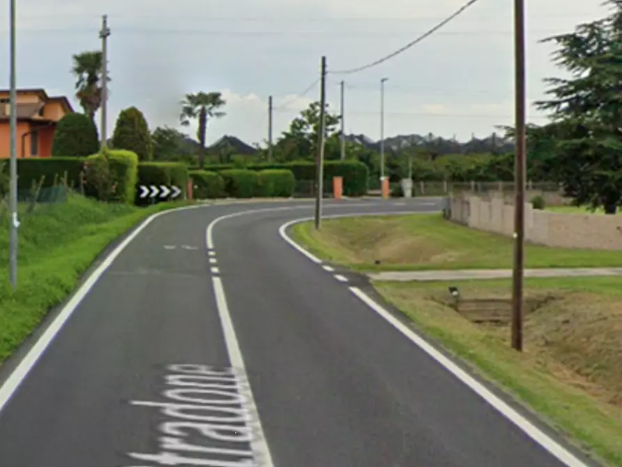 Immagine 11 di Terreno edificabile in vendita  in Via Stradone  a Legnago