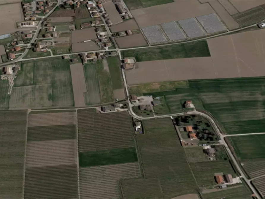 Immagine 14 di Terreno edificabile in vendita  in Via Stradone  a Legnago