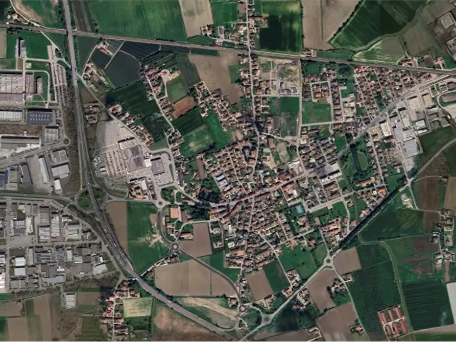 Immagine 9 di Porzione di casa in vendita  in Via Manfredi  a Legnago