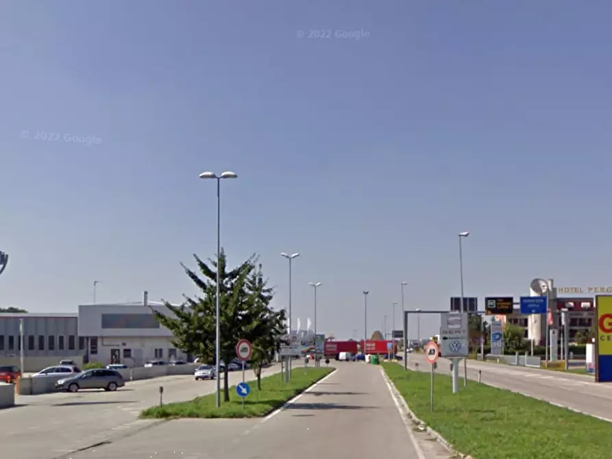 Immagine 13 di Porzione di casa in vendita  in Via Manfredi  a Legnago