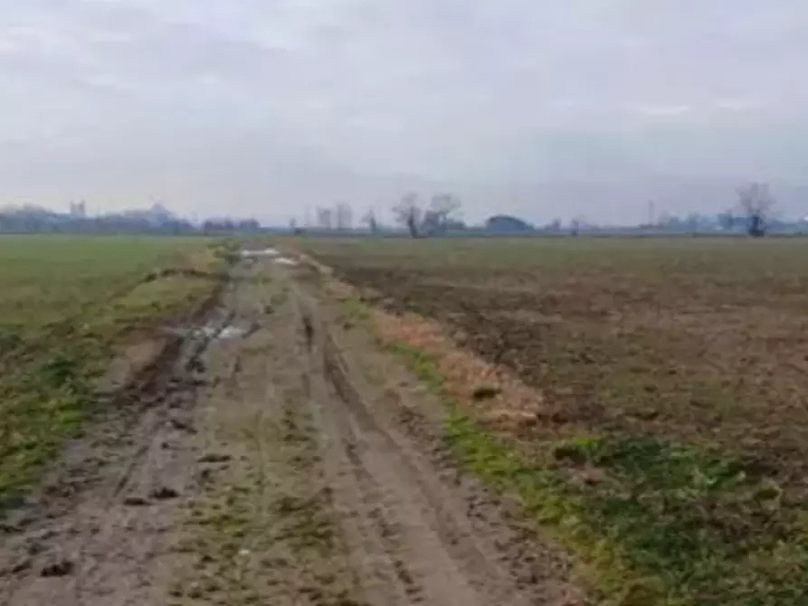 Immagine 1 di Terreno edificabile in vendita  in Localita' Carbonara/Ronchi a Povegliano Veronese