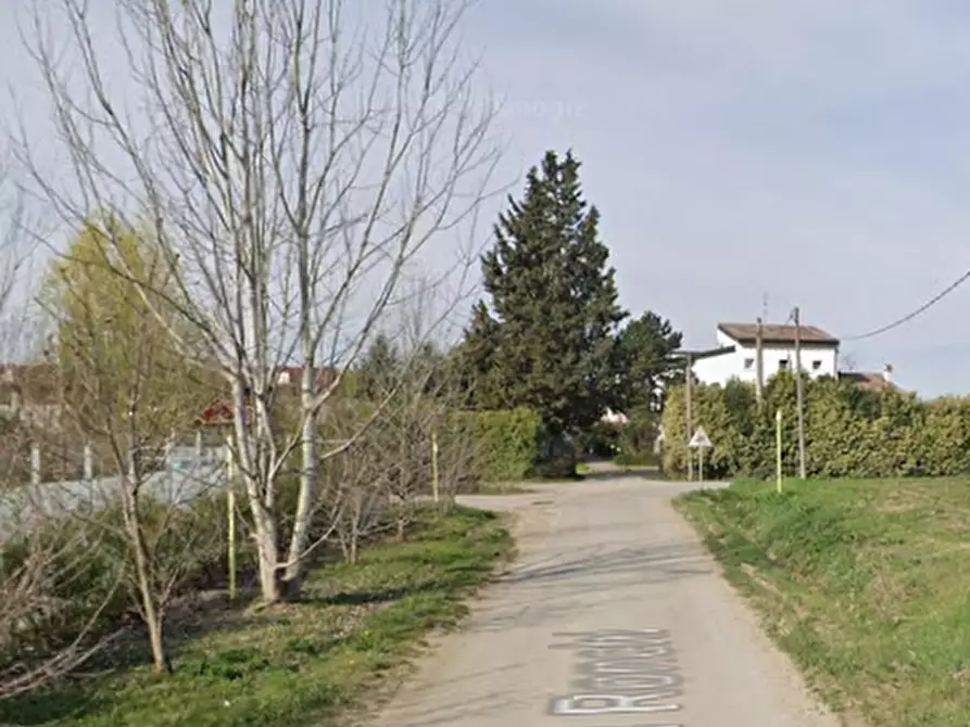 Immagine 9 di Terreno edificabile in vendita  in Localita' Carbonara/Ronchi a Povegliano Veronese