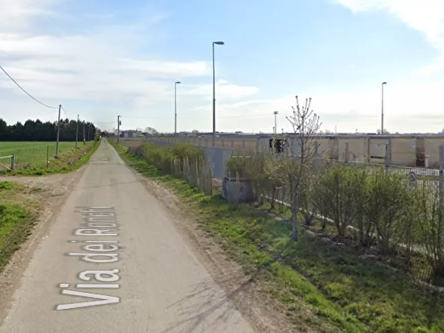 Immagine 10 di Terreno edificabile in vendita  in Localita' Carbonara/Ronchi a Povegliano Veronese