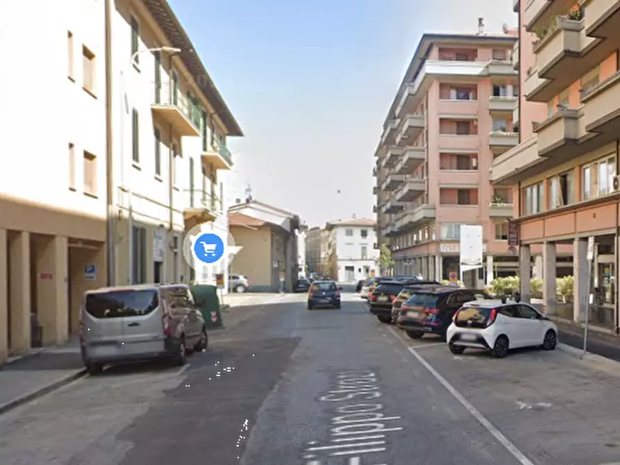 Immagine 22 di Appartamento in vendita  in Via Filippo Strozzi a Prato