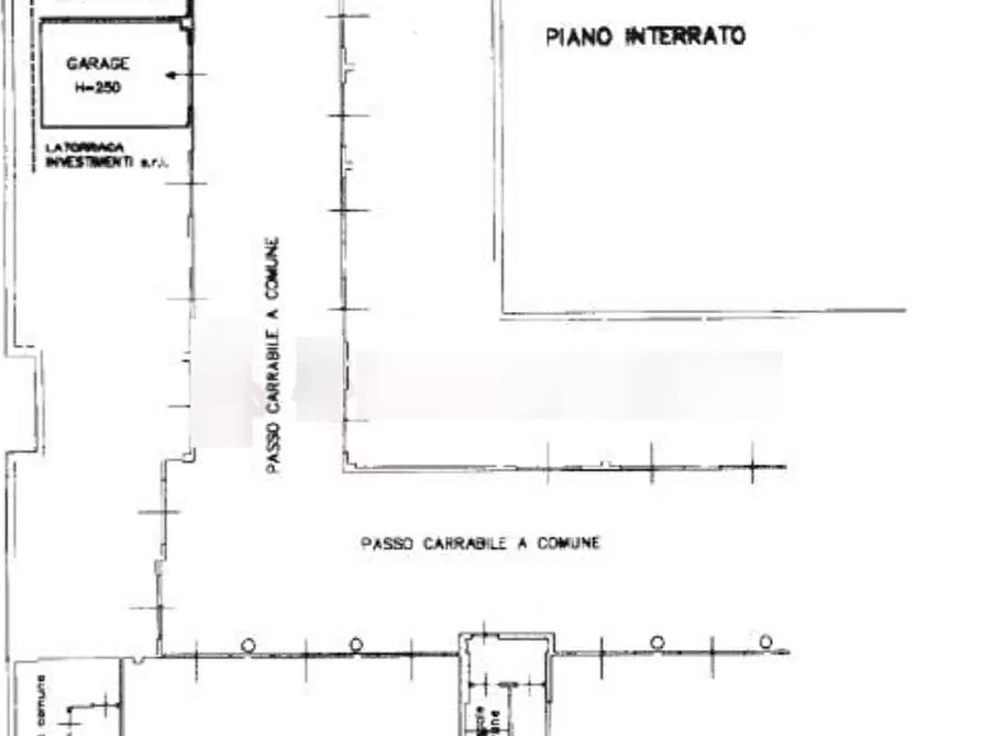 Immagine 26 di Appartamento in vendita  in Via Filippo Strozzi a Prato