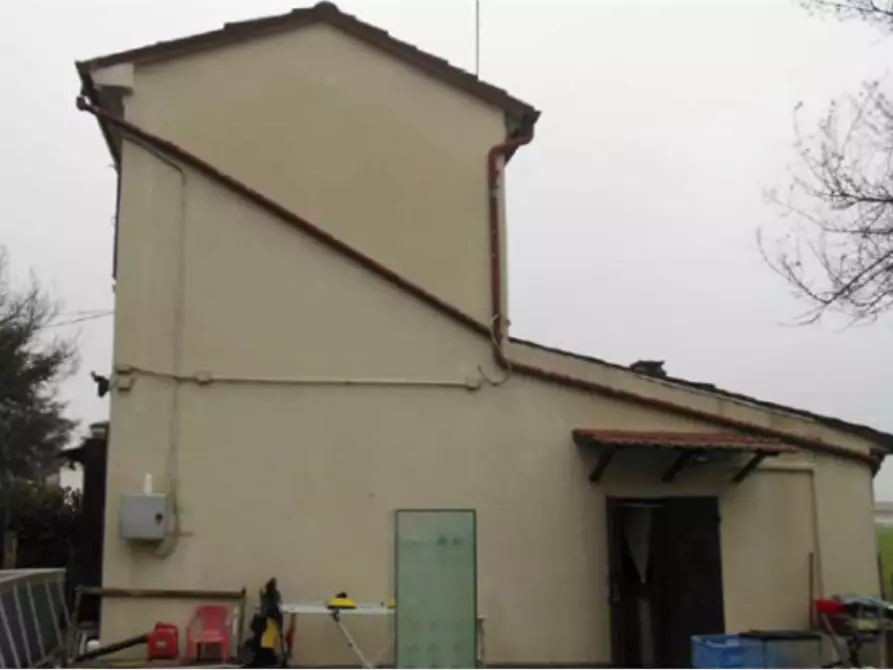 Immagine 3 di Casa indipendente in vendita  in Via Banchetta a Poggio Renatico