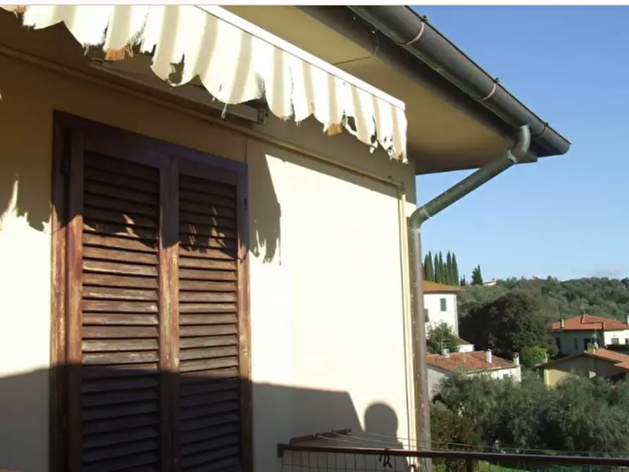 Immagine 22 di Appartamento in vendita  in Via Francesco Redi a Carmignano