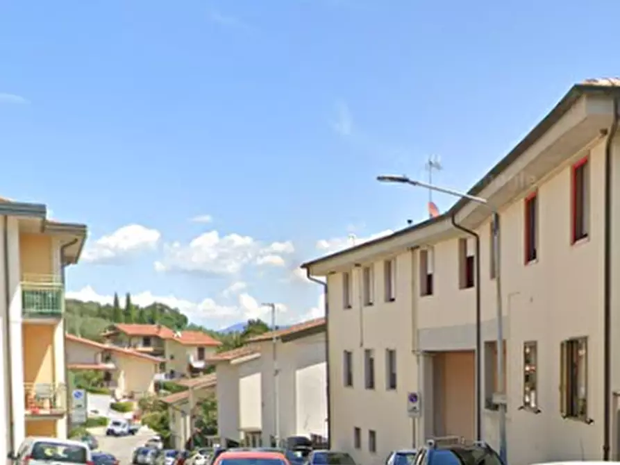 Immagine 24 di Appartamento in vendita  in Via Francesco Redi a Carmignano