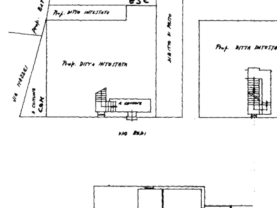 Immagine 30 di Appartamento in vendita  in Via Francesco Redi a Carmignano
