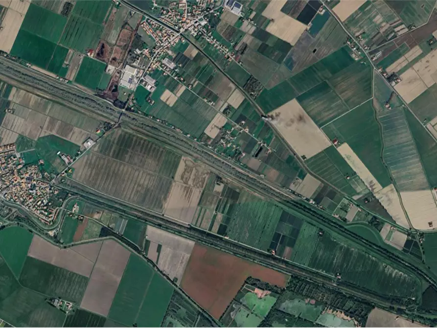 Immagine 11 di Casa indipendente in vendita  in Via Banchetta a Poggio Renatico