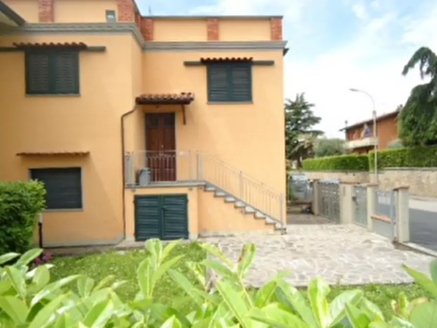 Immagine 1 di Appartamento in vendita  in Via delle Fornaci  a Fucecchio