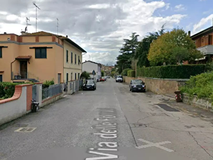 Immagine 4 di Appartamento in vendita  in Via delle Fornaci  a Fucecchio