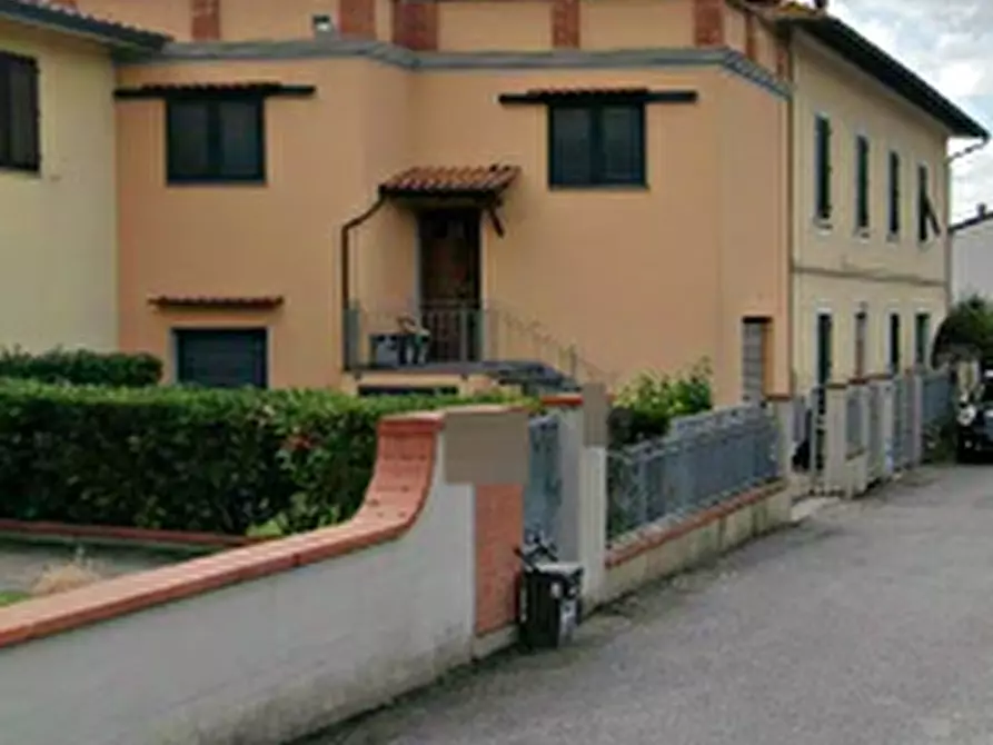 Immagine 5 di Appartamento in vendita  in Via delle Fornaci  a Fucecchio