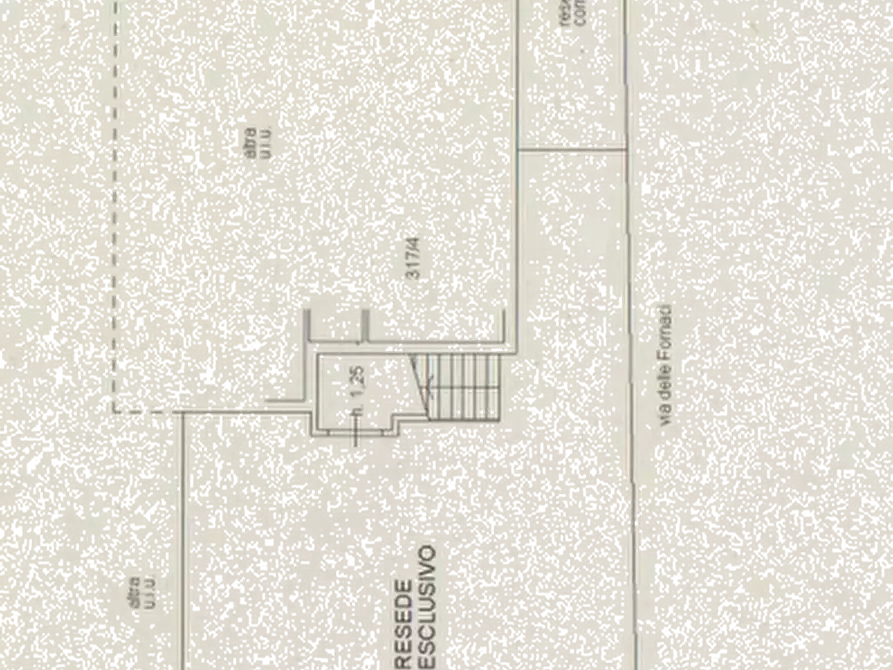 Immagine 6 di Appartamento in vendita  in Via delle Fornaci  a Fucecchio